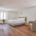 Artist Hotel 3*