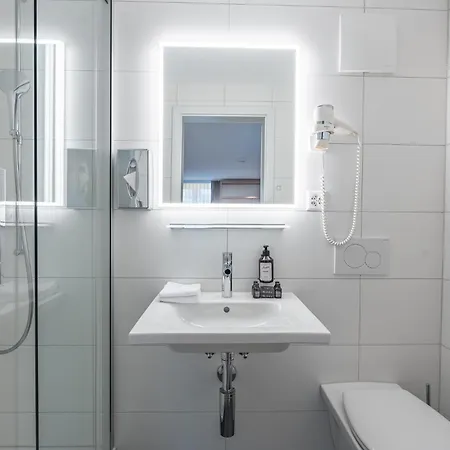Artist Hotel 3*