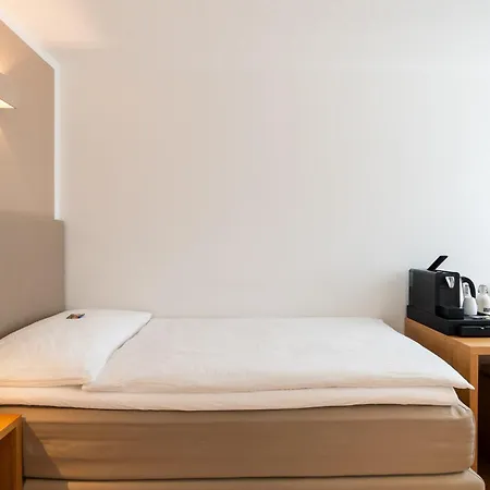 Artist Hotel Biel