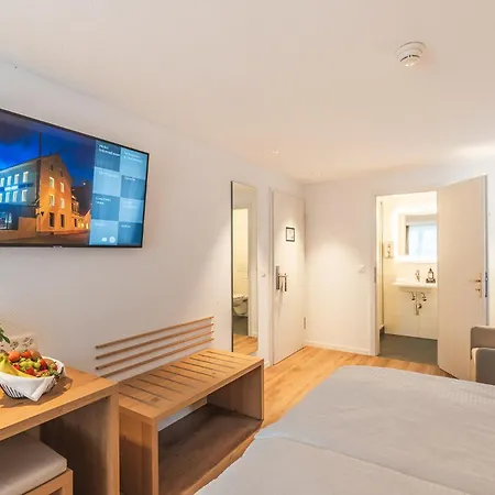 Hotel Artist Biel