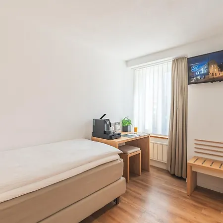 Artist Hotel 3*