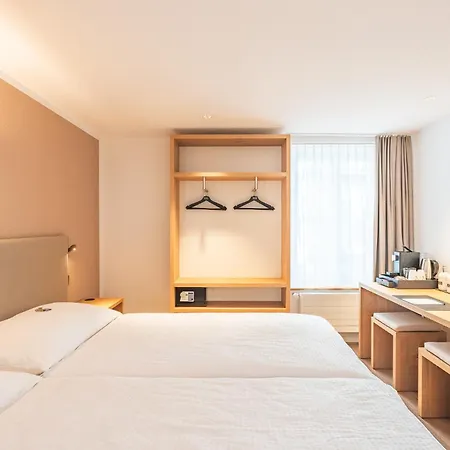 Artist Hotel Biel