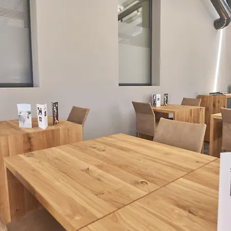 Artist Hotel Biel