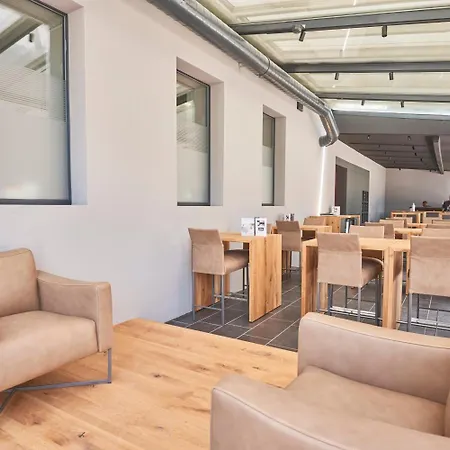 Artist Hotel Biel