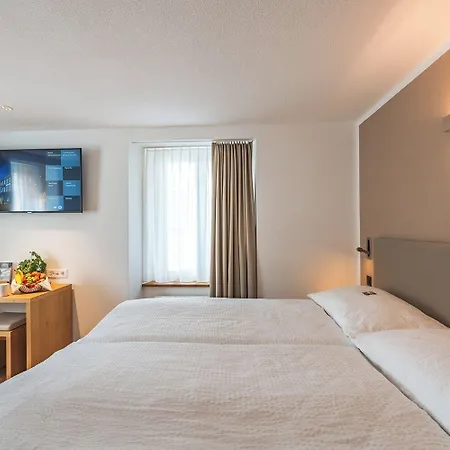 Artist Hotel Biel
