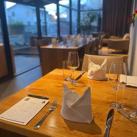 Hotel Artist Bienne