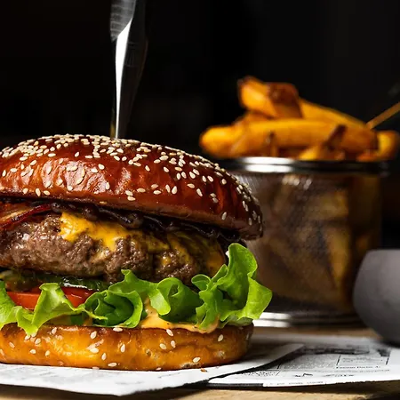 Artist Ξενοδοχείο