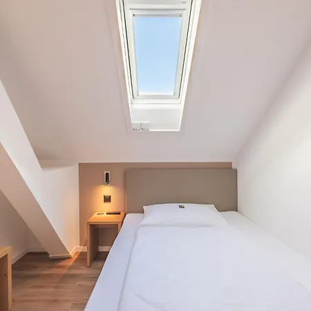 Artist Hotel