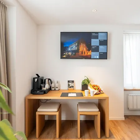 Ξενοδοχείο Artist