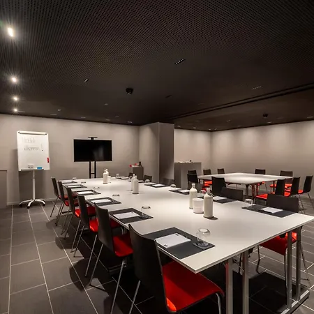 Artist Ξενοδοχείο