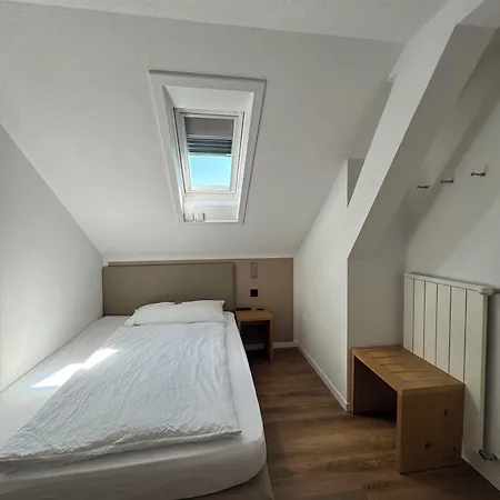 Ξενοδοχείο Artist