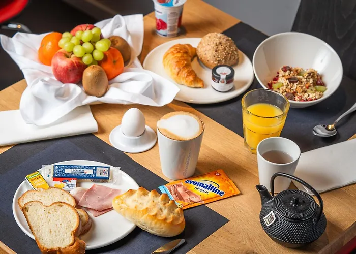 Artist Ξενοδοχείο