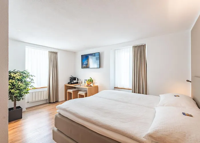 Artist 3* Μπίελ/Μπιένε