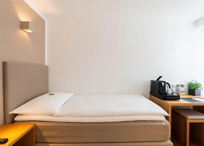 Artist Ξενοδοχείο Μπίελ/Μπιένε