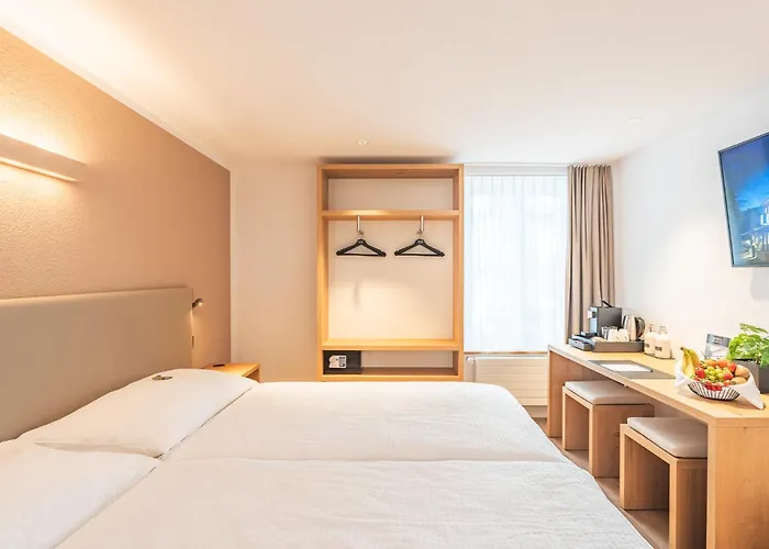 Artist Ξενοδοχείο Μπίελ/Μπιένε