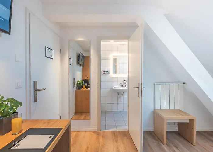 Artist 3* Μπίελ/Μπιένε