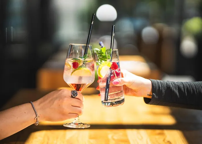 Artist Ξενοδοχείο Μπίελ/Μπιένε