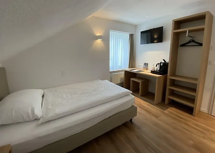 Ξενοδοχείο Artist