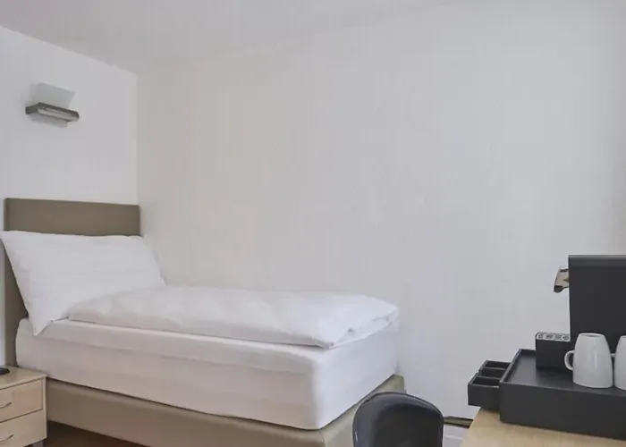 Ξενοδοχείο Artist